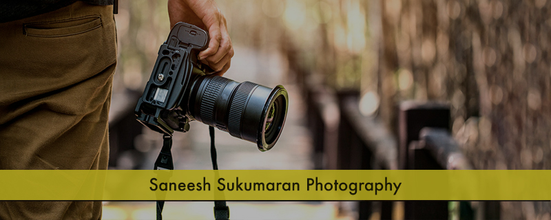 Saneesh Sukumaran Photography   - null 